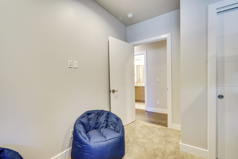 Apartment (3 Bedrooms) | Interior