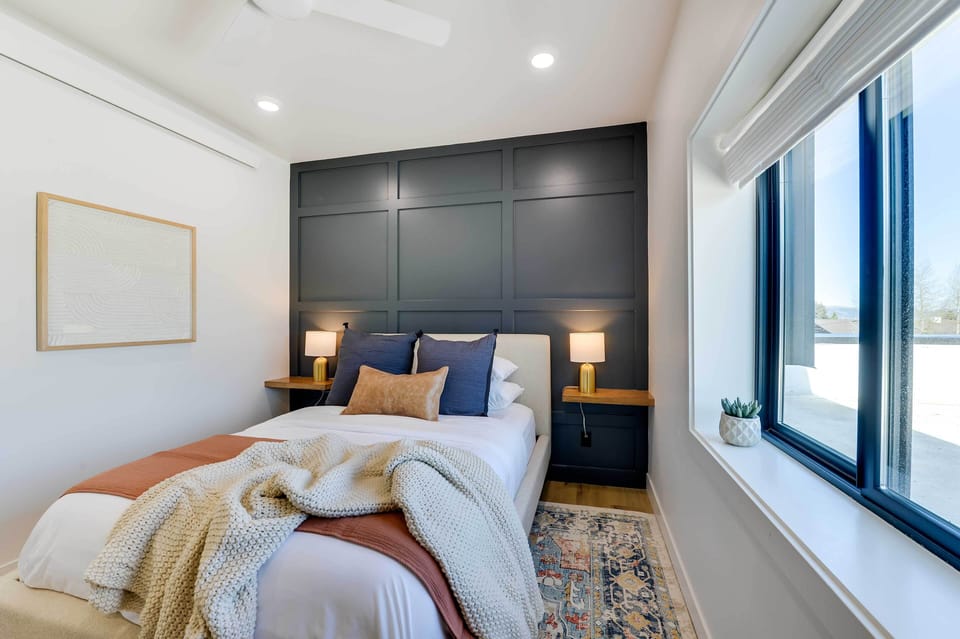 Apartment (3 Bedrooms) | Interior