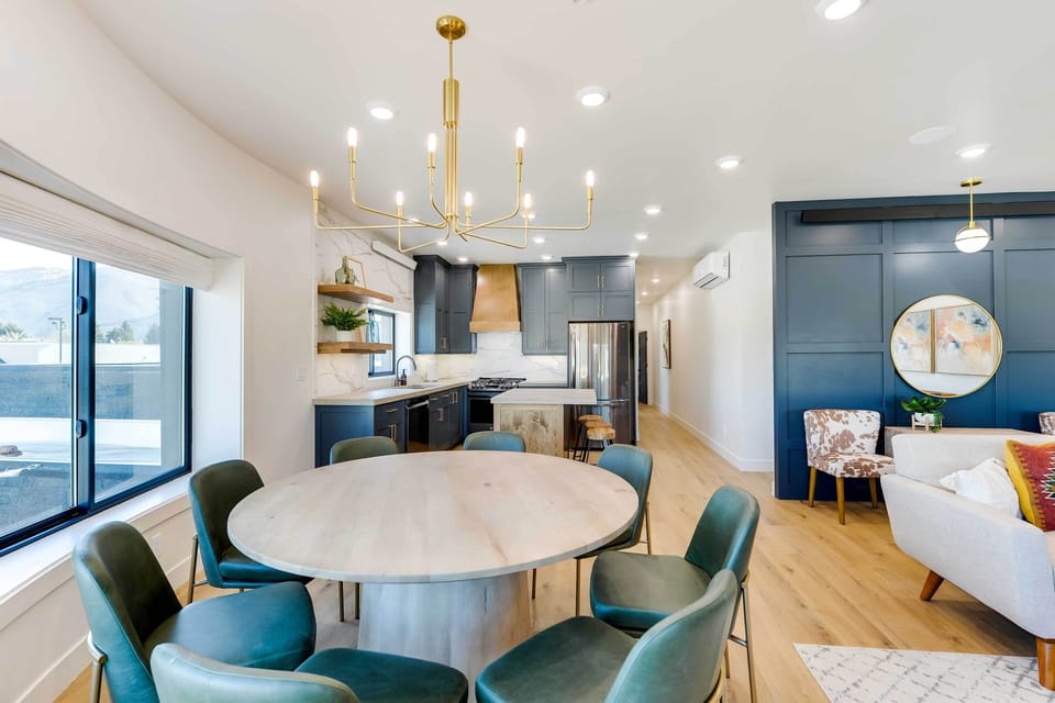 Apartment (3 Bedrooms) | Interior