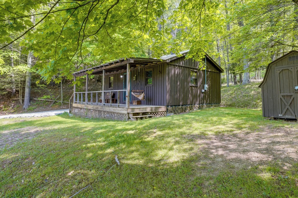 House (1 Bedroom) | Interior