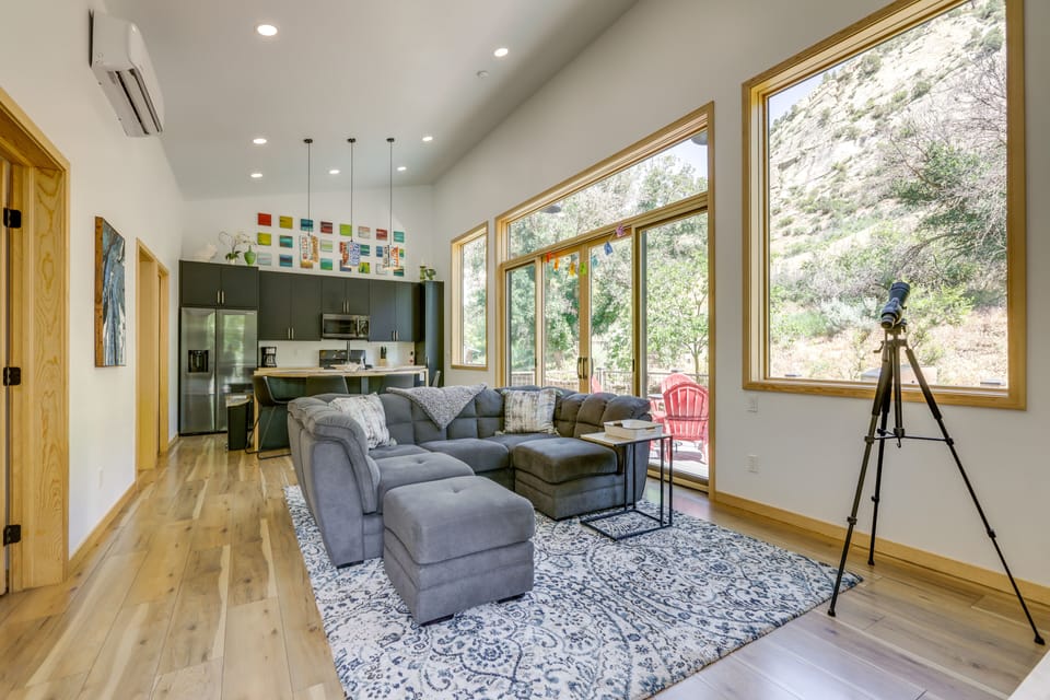 House (2 Bedrooms) | Front of property