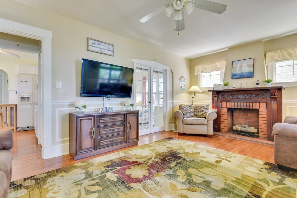 House (4 Bedrooms) | Interior