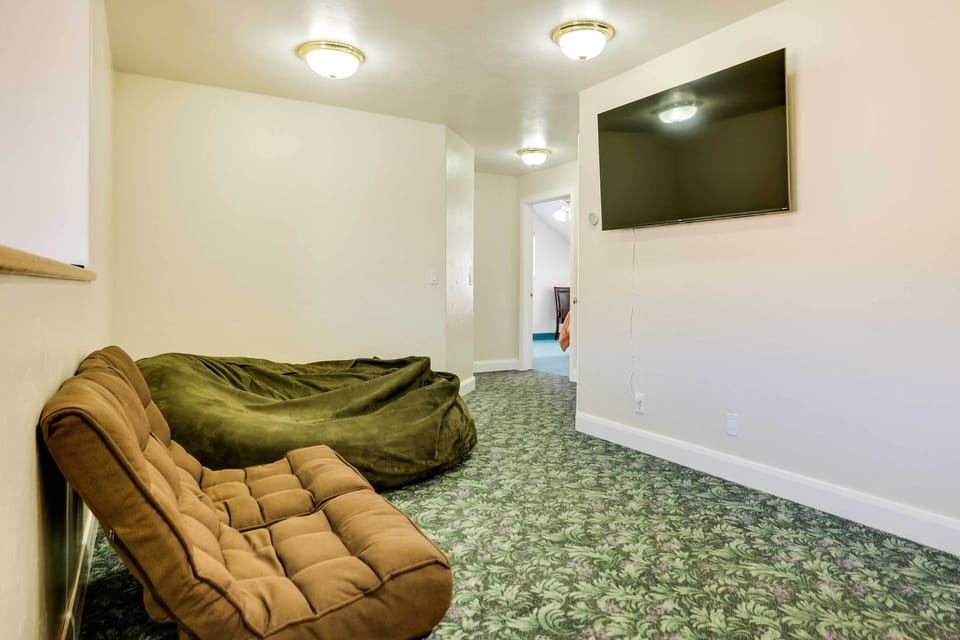 House (1 Bedroom) | Interior