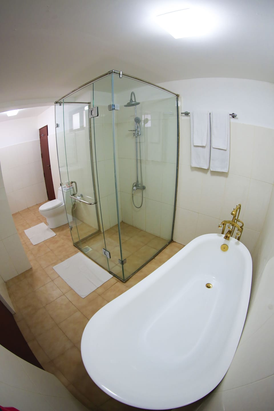 Catamaran Beach Hotel Hotel in Negombo