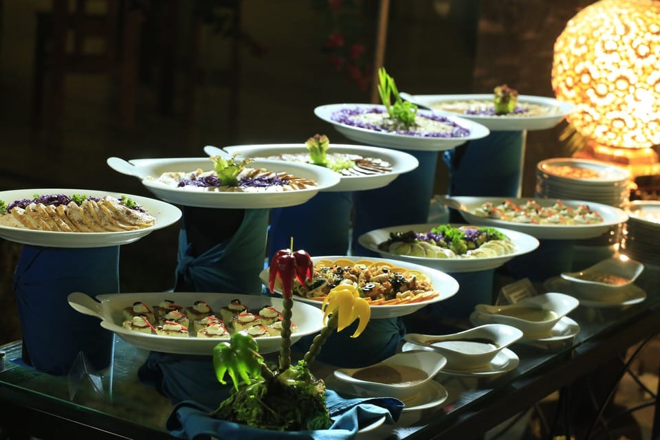 Buffet