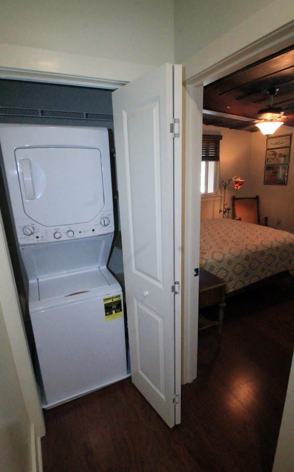 Washer/Dryer