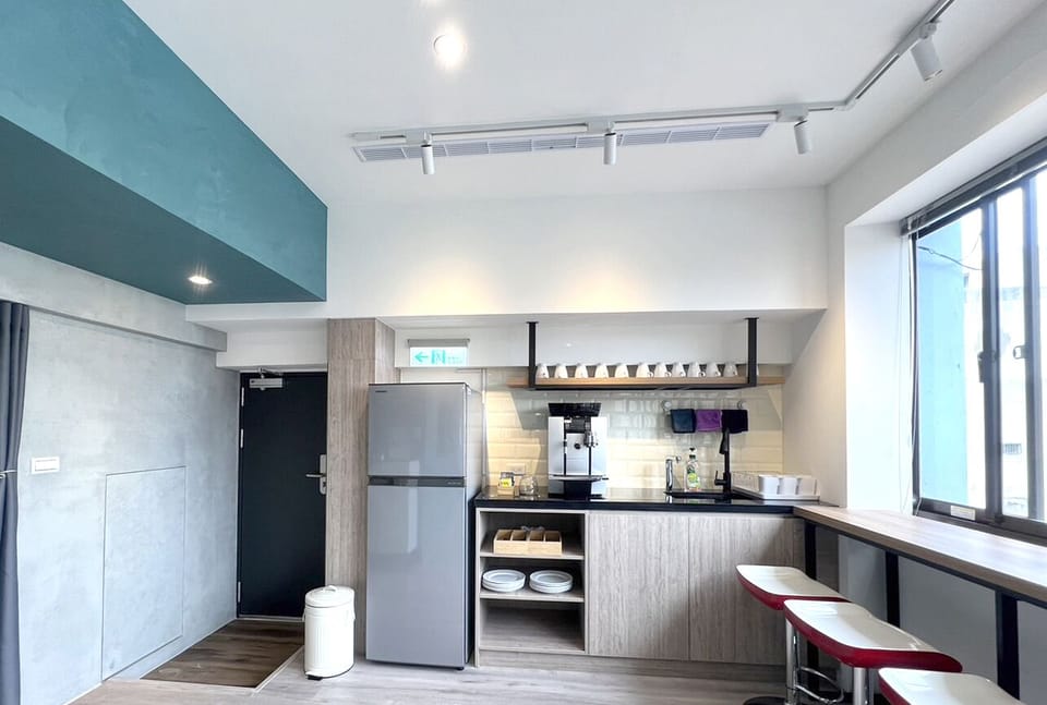 Economy Shared Dormitory, Multiple Beds | Down comforters, blackout drapes, free WiFi, bed sheets