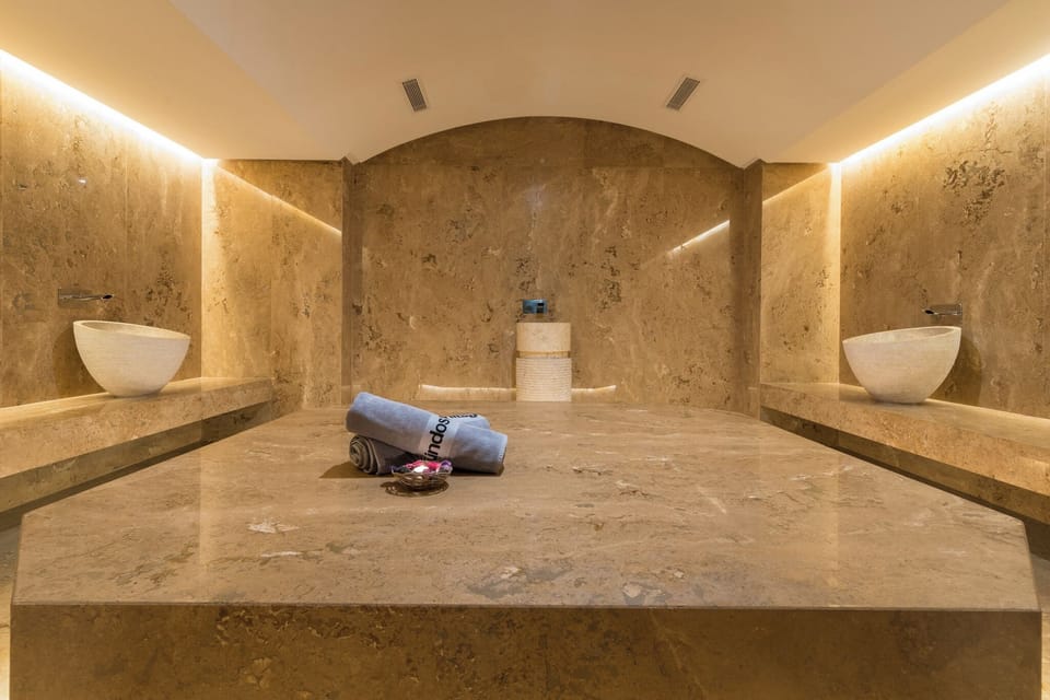 Lindos Village Resort & Spa - Adults Only Hotel in Decentralized Administration of the Aegean