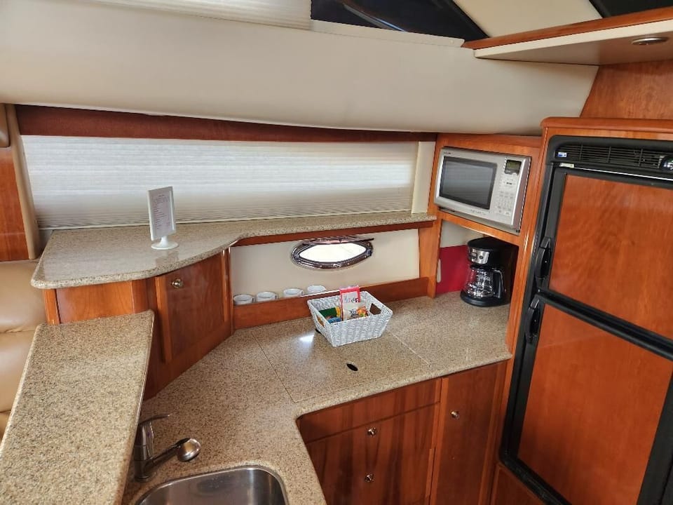 Galley