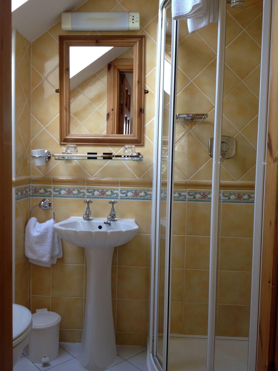 Copper Kettle B&B Bed and Breakfast in Killarney