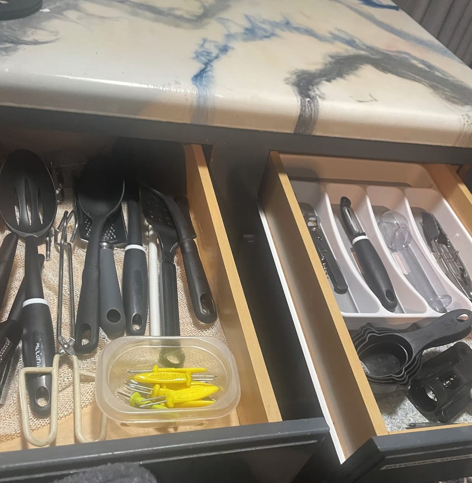 Kitchen Utensils