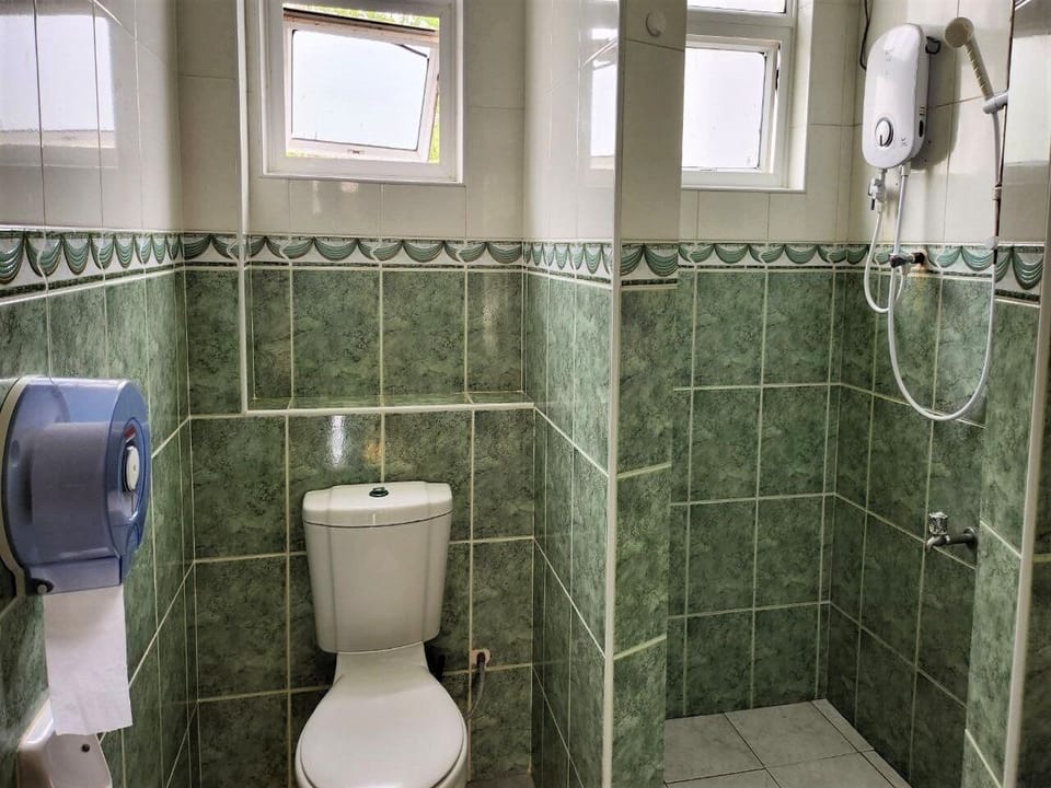Nightingale Apartments Apartment hotel in Mombasa County