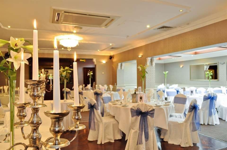 Maples House Hotel Hotel in Dublin