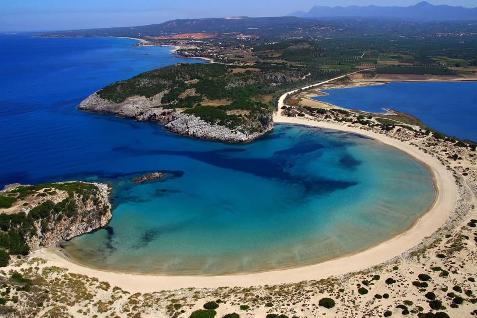 Europa Hotel Hotel in Peloponnese, Western Greece and the Ionian