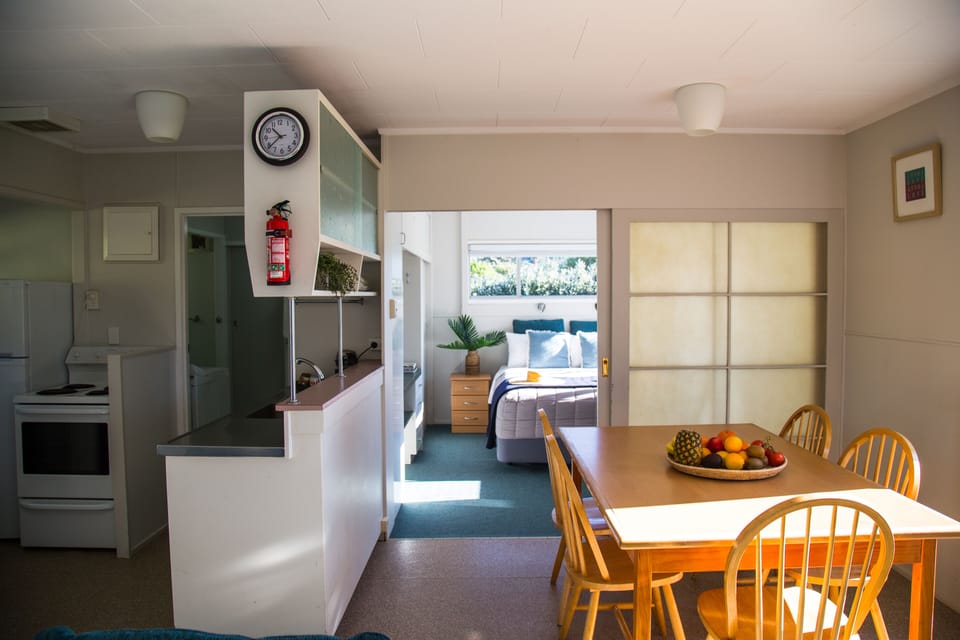 Family Cottage | Living area | Flat-screen TV