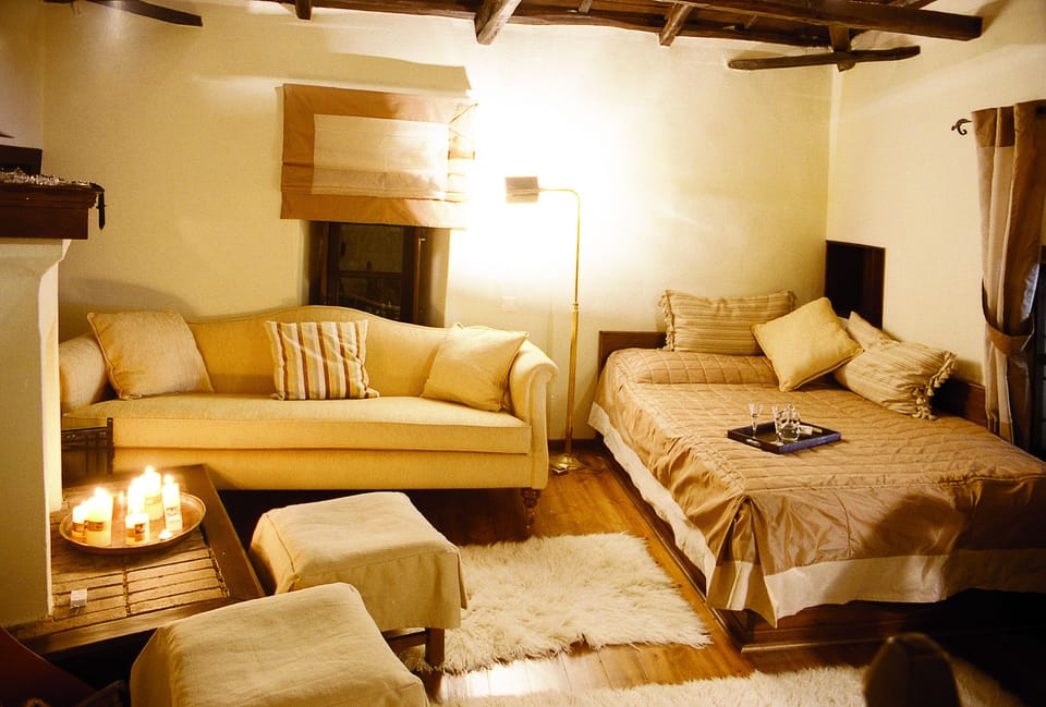 Santikos Mansion Hotel in Magnesia Prefecture, Greece
