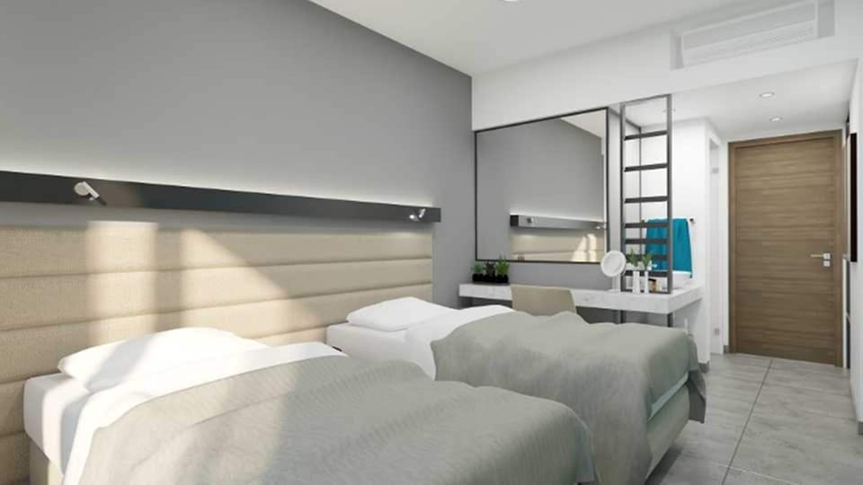 Hotel Avra by Smile hotels Hotel in Decentralized Administration of Attica