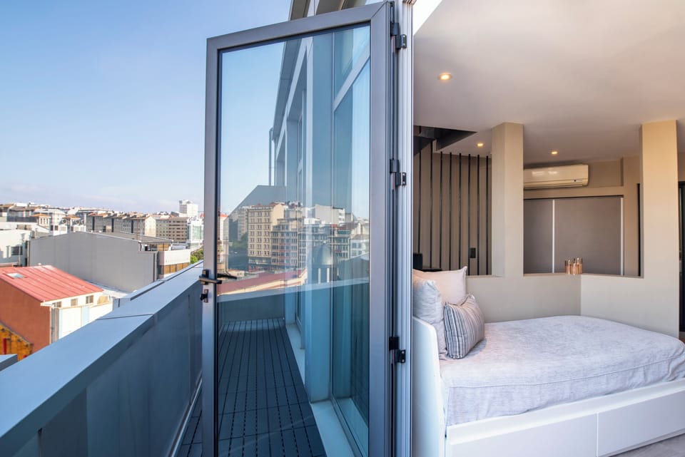 Premium bedding, minibar, in-room safe, individually decorated