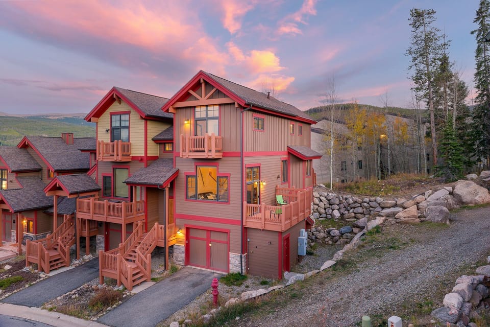 Property Exterior