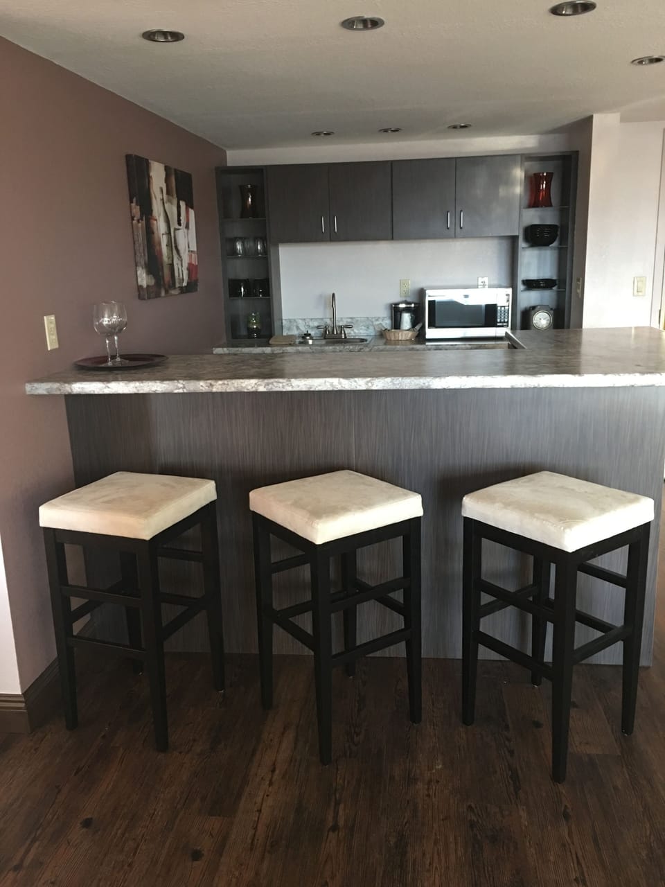 Family Suite, 2 Bedrooms, 2 Bathrooms, River View | Living area | TV