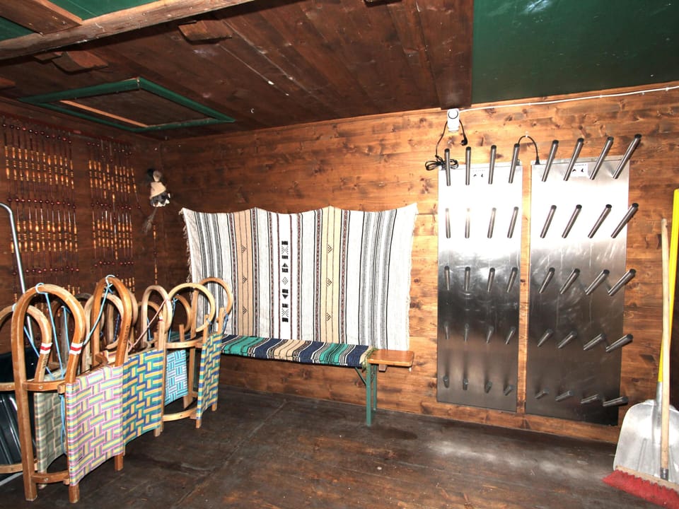 Holiday Home Facilities and Services