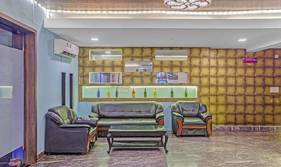 FabHotel Olive Residency Inn Hotel in Chennai