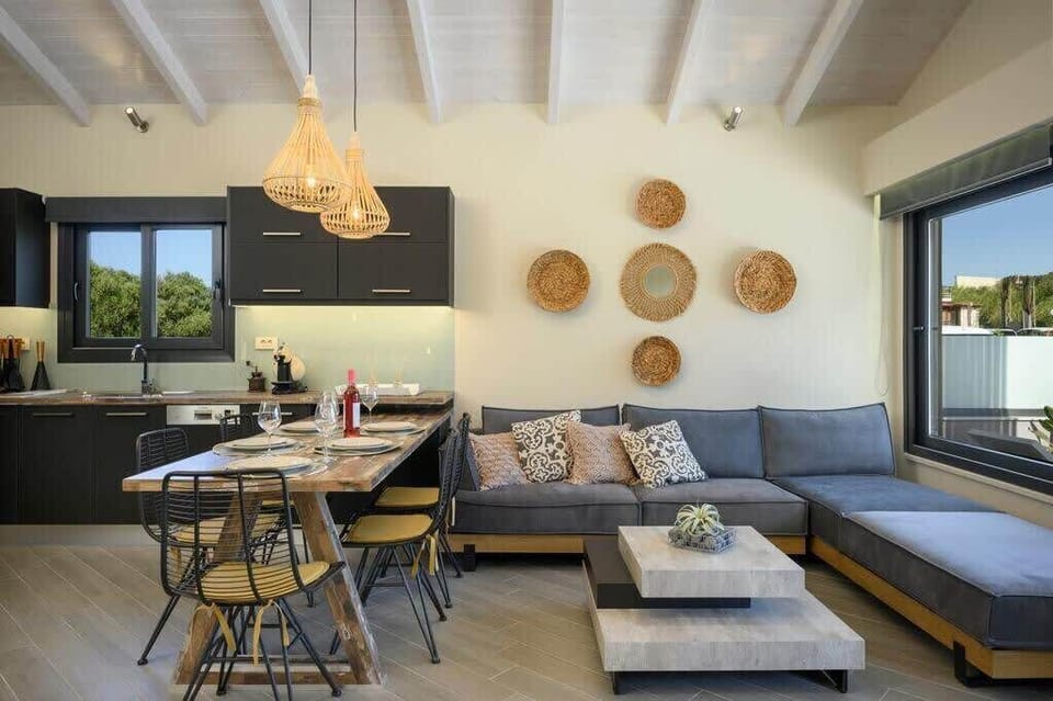 Classy Space Details