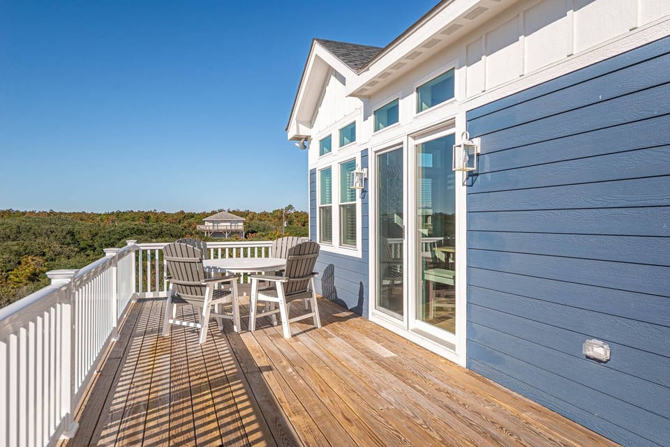 Sun Deck
