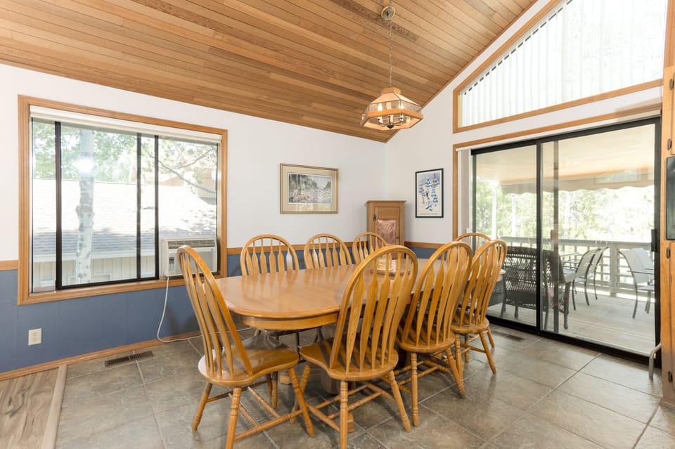 Dining Room - Main Level