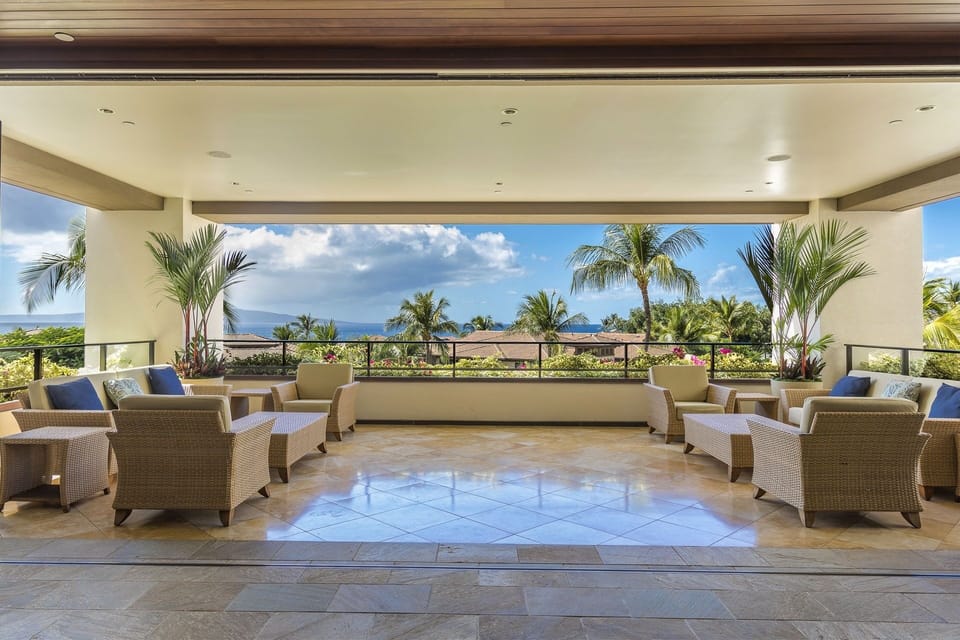 Villa, 3 Bedrooms | Terrace/patio