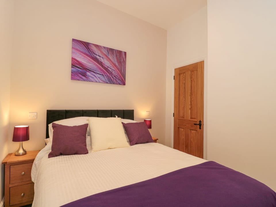 The Nest Cottage in Taunton Deane