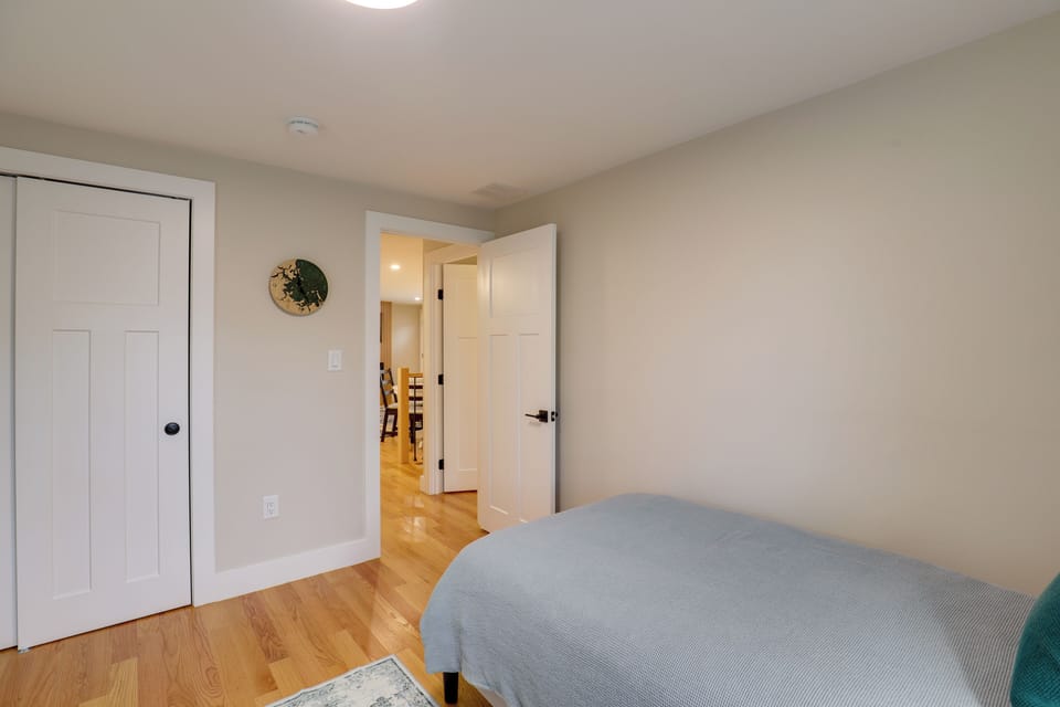 Apartment (3 Bedrooms) | Interior