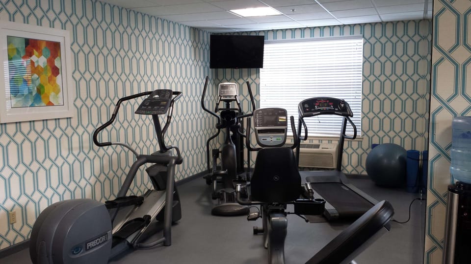 Best Western Plus Kennewick Inn Hotel in Kennewick