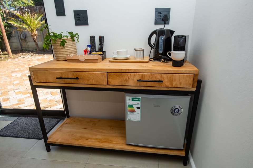 Comfort Double Room 4 = Umbala = double room with 2 single beds | Individually decorated, individually furnished, blackout drapes