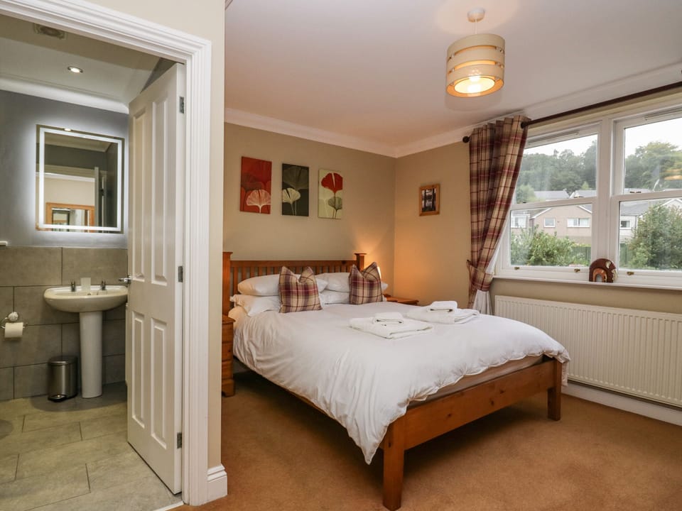 Castle Crag Cottage in Keswick