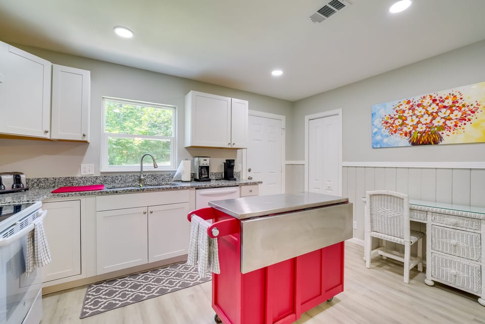 Kitchen | Coffee Maker | Cooking Basics