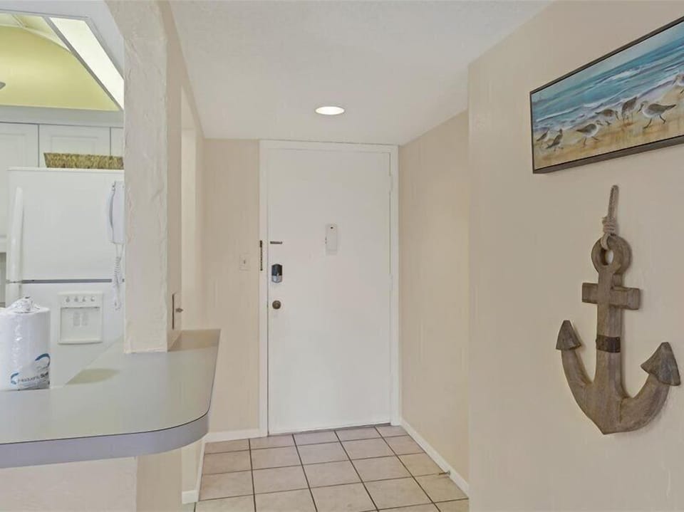 Entry Way