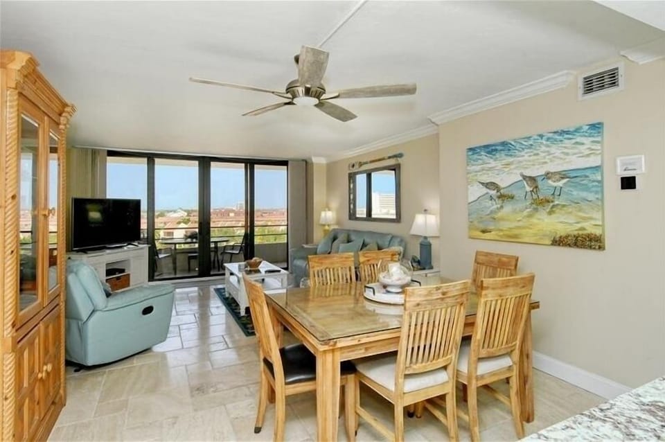Dining Room with Hutch