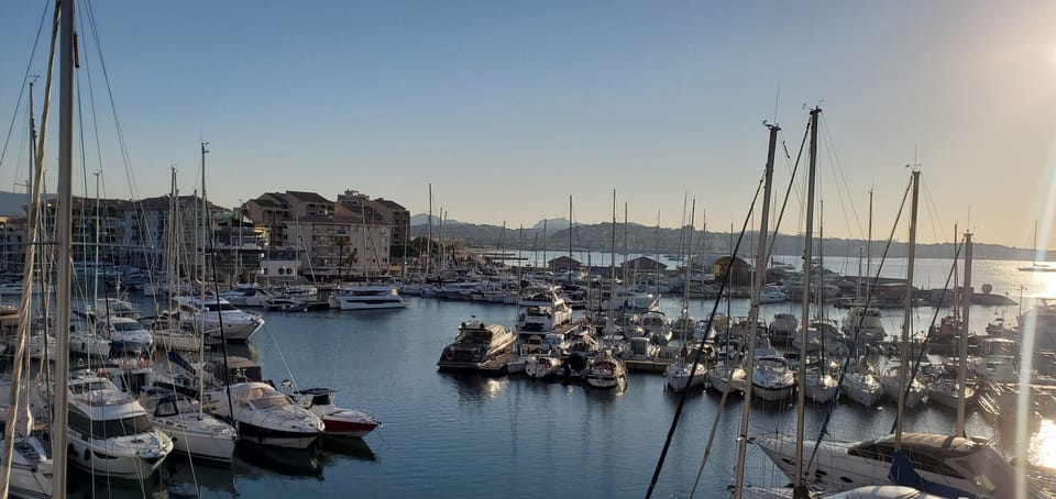 Marina