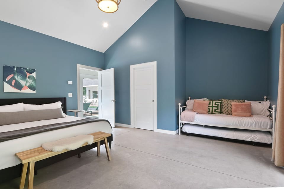 Bedroom 7