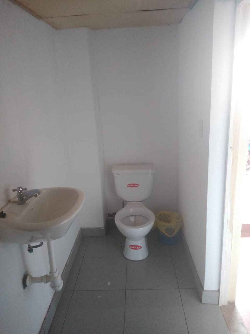 Family Room, 3 Bedrooms, Ensuite, Garden View | Bathroom | Shower, towels, soap, shampoo