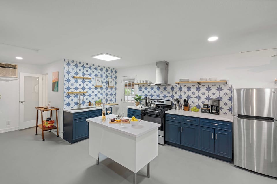 Villa (2 Bedrooms) | Interior
