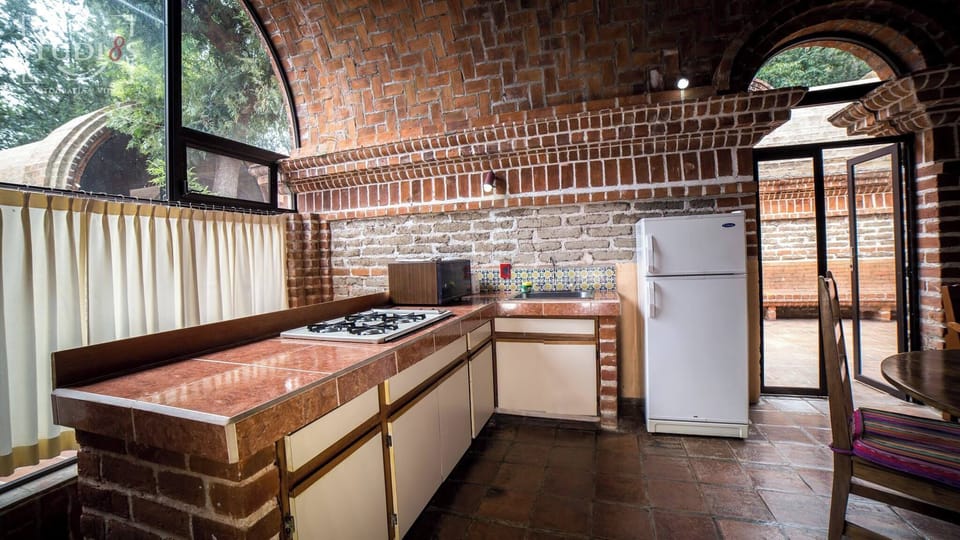 Honeymoon Suite | Private kitchen