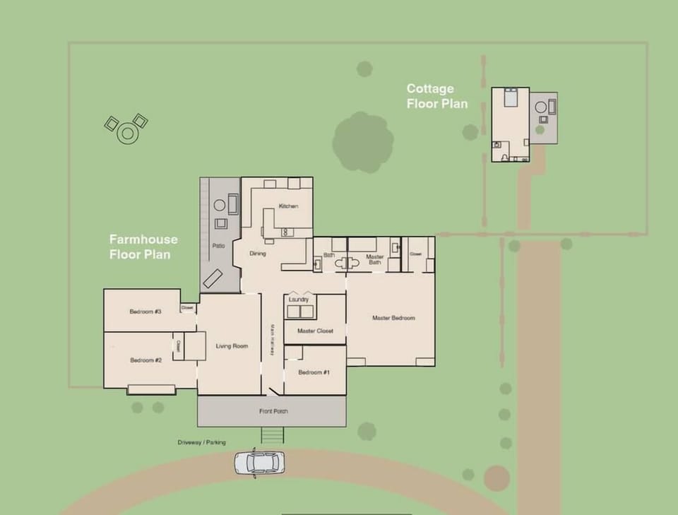 Property Floorplan
