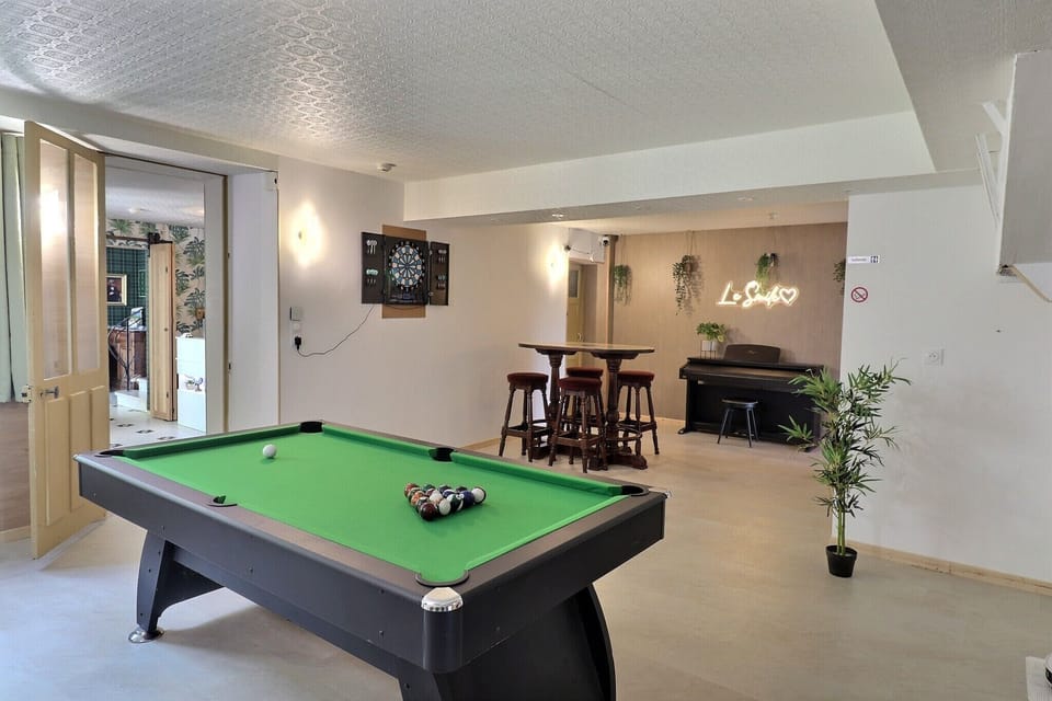 Hôtel Le Smile Hotel in Pays de la Loire