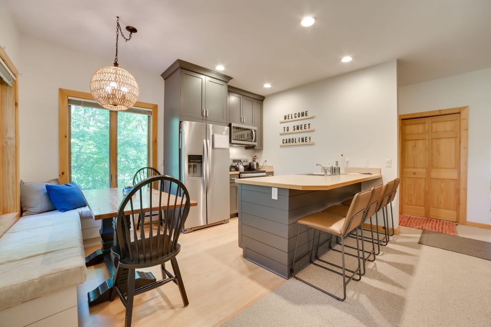 Kitchen | Dishwasher | Coffee Maker | Toaster