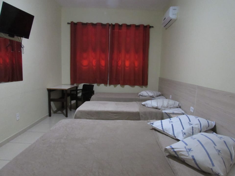 Desk, soundproofing, iron/ironing board, free WiFi