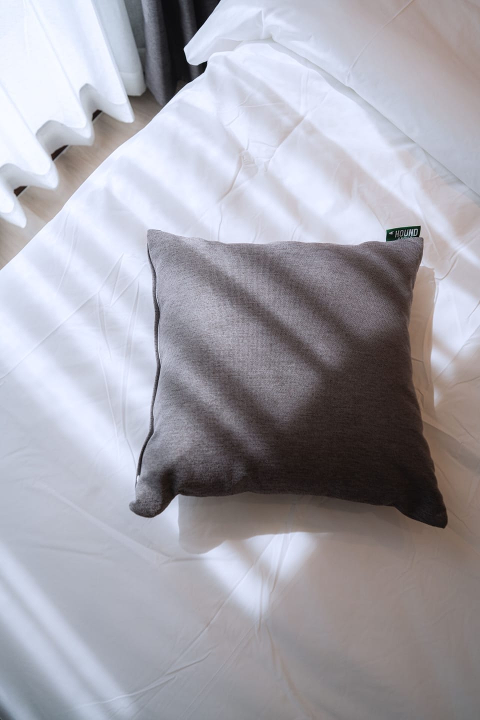 Deluxe Double Room, 1 Queen Bed, Non Smoking | Blackout drapes, free WiFi