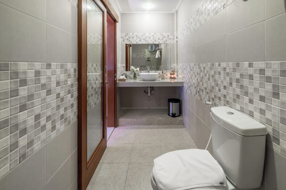 Family Room | 1 bedroom, free WiFi