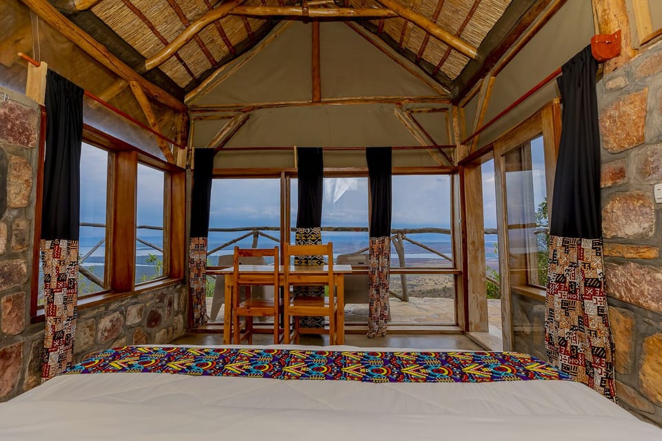 Family Cottage | Bed sheets
